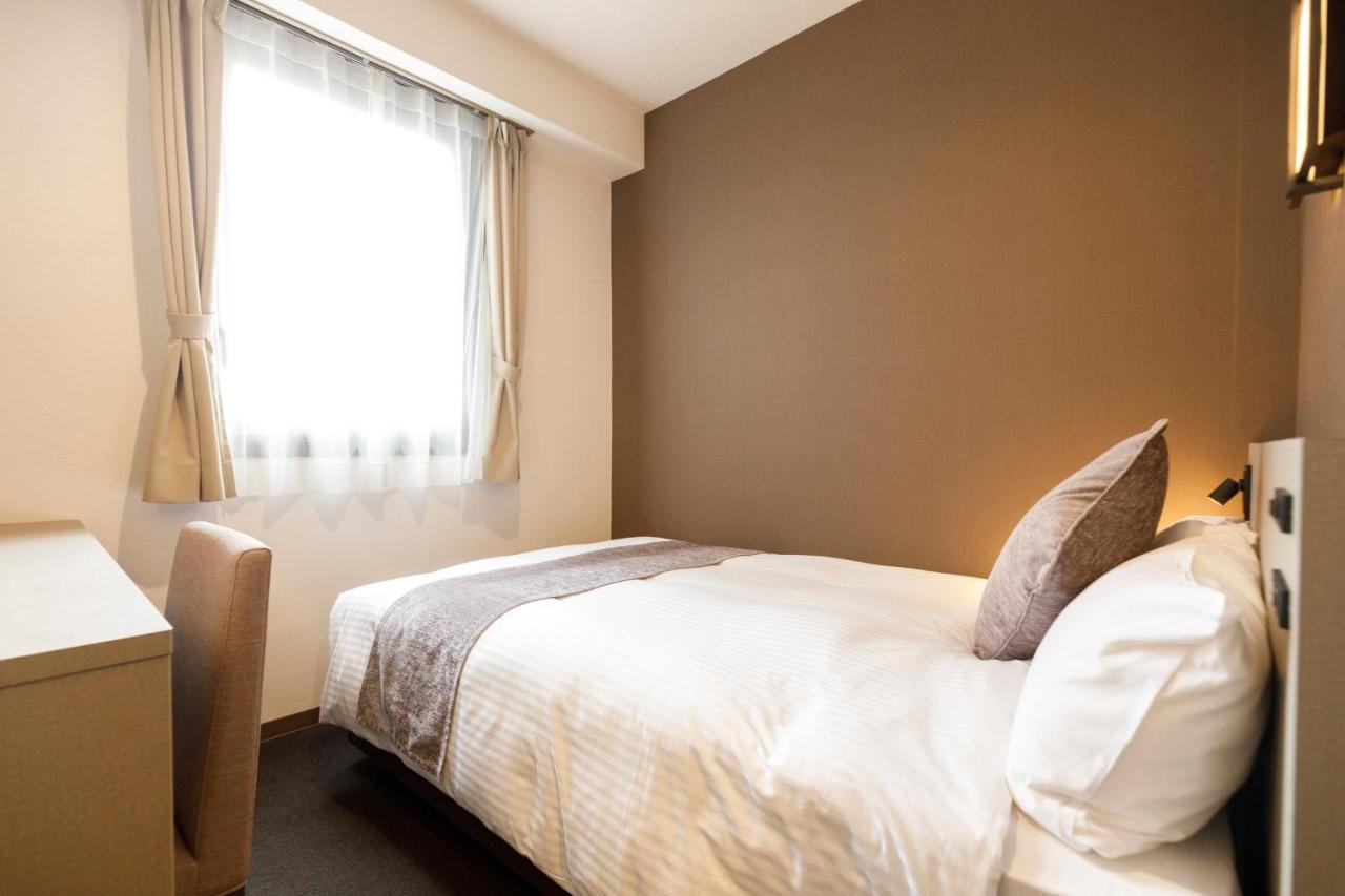 פוקואוקה Hotel Third Place Hakata מראה חיצוני תמונה