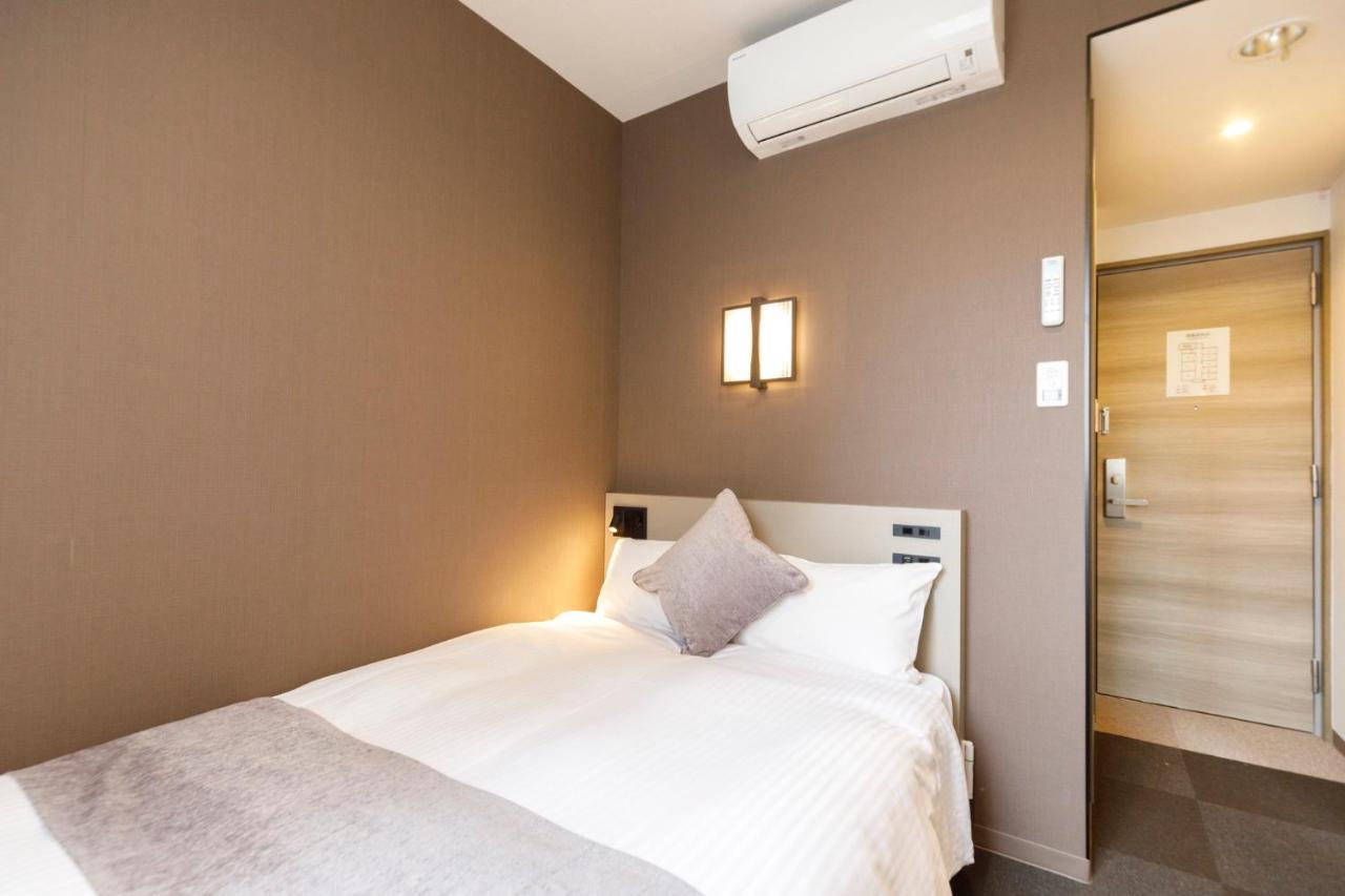 פוקואוקה Hotel Third Place Hakata מראה חיצוני תמונה