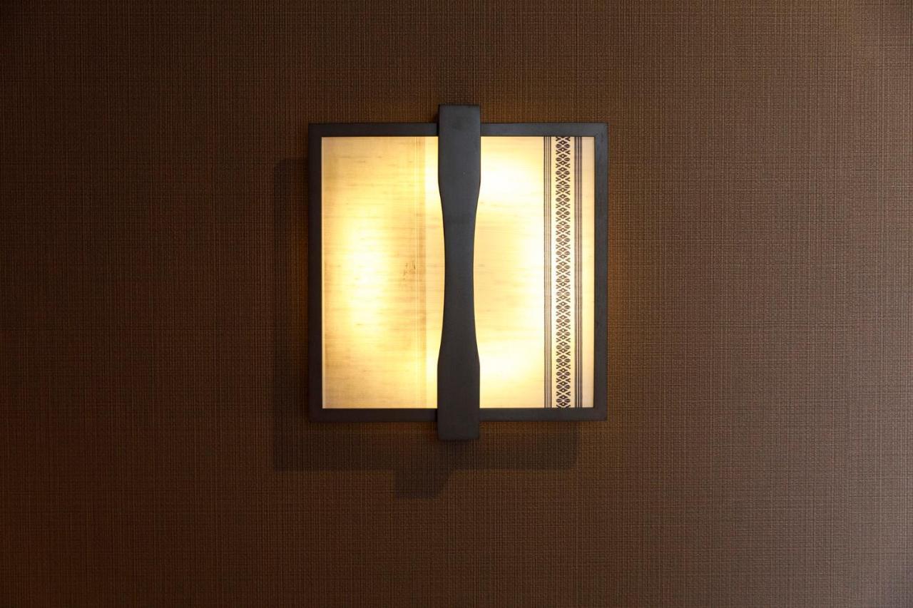 פוקואוקה Hotel Third Place Hakata מראה חיצוני תמונה